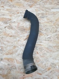 фото thumb №1, Renault kadjar труба інтеркулер 1.6 dci