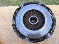 фото thumb №3, Iveco daily iv 06-12 2.3 сцепление колесо двухмассовый прижим