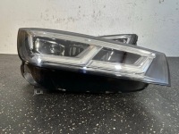 Audi q5-80a-2018 фара ліва full led оригінал в Україні, фото thumb