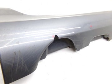 фото thumb №3, Планка накладка порогова порога права volvo xc60 r design