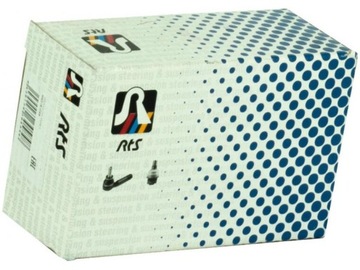 фото thumb №13, Rts 91-00658-1 наконечник важіль кермового poprz