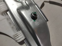 фото thumb №7, Mg zs ev 2023 - подъемник моторчик стекло левый перед