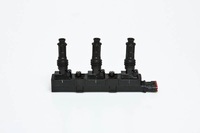 фото thumb №6, Котушка запалювання do vauxhall agila corsa