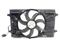 фото thumb №6, Вентилятор радіатор корпус seat leon iii 2.0 tdi 5q0121203aa