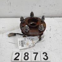 фото thumb №1, Ступица corvette c5 задняя