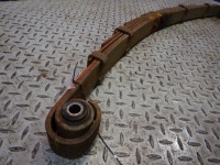 фото thumb №2, Lublin ii iii 2,4 ресора перед передній 6 щітка 6p