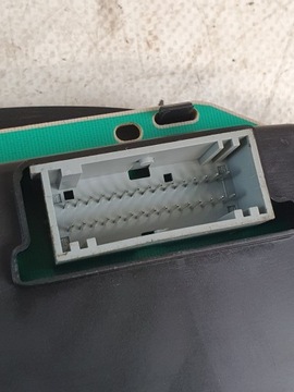 фото thumb №8, Спідометр  прилади оригінальний номер p8200748172 renault thalia ii 1.2b 10r.