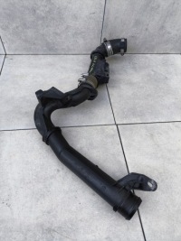 Купить Ds7 citroen 2019 труба шланг интеркулер peugeot c4 ds7 967575828 e, фото thumb