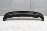 фото thumb №8, Ford fusion mk2 ii 2018-2020 дифузор спойлер заднього бампера ks7317f954