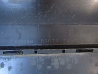 фото thumb №9, Бампер задняя nissan juke 85022-1ka6h