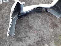 фото thumb №8, Бампер задня megane iv kombi na 4 pdc