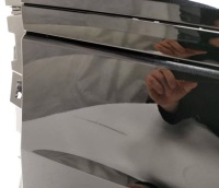 фото thumb №14, Новий org бампер задній  vw tiguan ii 5na ad1 r lc9x