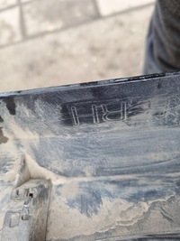 фото thumb №4, Koleos i молдинг порог правая lak.tewxa