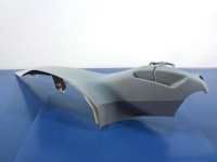 фото thumb №2, Bmw x6 e71 защита стойка задняя правая задняя