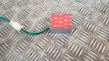 фото thumb №9, Mercedes w220 лампа левый зад eagle глаза led