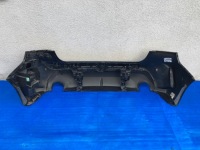 фото thumb №8, Бампер задний bmw 1 f40 m-pakiet