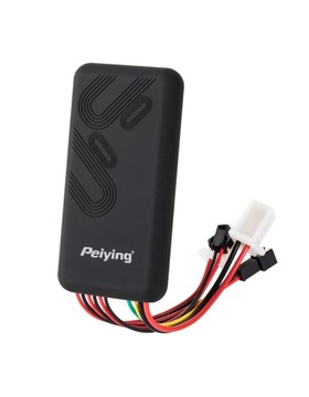 LOKALIZATOR GPS PEIYING