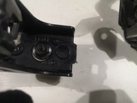 фото thumb №6, Петли дверь задняя задние правое ford f150 2009-2014