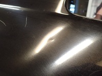 фото thumb №5, Крила перед лівий nissan tida