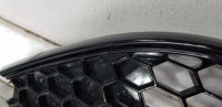 Ford focus mk3 st рестайлінг  решітка радіатора решітка  решітка бампера новий в Україні, фото thumb