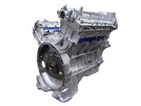 фото thumb №1, Двигатель 642854 mercedes-benz cls w218 350 cdi 4matic