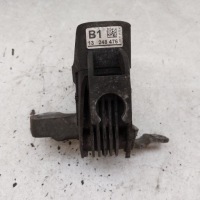 фото thumb №11, Opel astra j кронштейн подушка двигателя 13248476