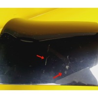 фото thumb №12, Молдинг pod фара правый задняя saab 9-3 4677886 nr83