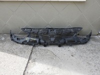 фото thumb №1, Renault fluence lift 12- решётка радиатора решётка радиатора усилитель каркас