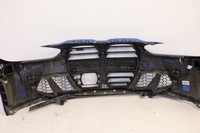 фото thumb №7, Бампер перед переднє bmw m4 g82 g83 x1e