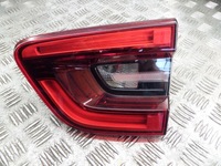 фото thumb №1, Лампа кришки права renault kadjar 265508898r