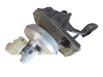 фото thumb №6, Mercedes w168 1.6 98 усилитель педали полуавтомат