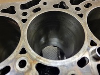 фото thumb №16, Ford ranger iv v 11-22 3.2 tdci 200km sa2r блок двигателя dół голый do шлифовки
