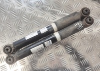 фото thumb №1, Амортизатор правий лівий задня smart fortwo