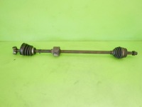 Приводной вал правая длинная перед fiat brava i 1.9d 65km 95- Оригинал, фото thumb