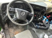 фото thumb №5, Mercedes actros mp4 кабіна