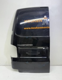 фото thumb №1, Vw t5 t6 transporter дверь левая задняя ok