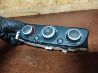 Панель кондиционера обдув scenic iii 2012 r Цена, фото thumb