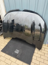 Купить Капот крышка двигателя renault austral espace vi tegne идеальное состояние, фото thumb