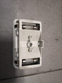 фото thumb №6, Лампа стельовий audi a6 c6 4l0947123