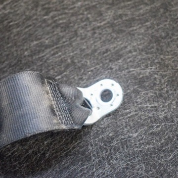 фото thumb №5, Audi a4 s4 b8 8k 2010 правая сторона pas безопасности сиденья заднего