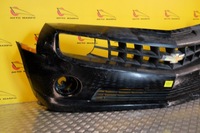 фото thumb №8, Chevrolet camaro ss 2010- бампер перед решётка радиатора usa