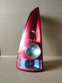 фото thumb №1, Лампа ліва задня лівий задня renault espace iv 8200027153