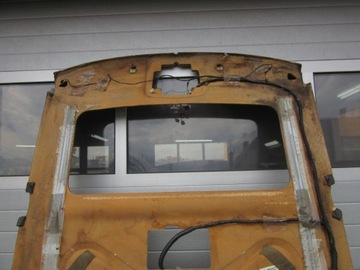 фото thumb №8, Lincoln navigator ii 2004 стеля