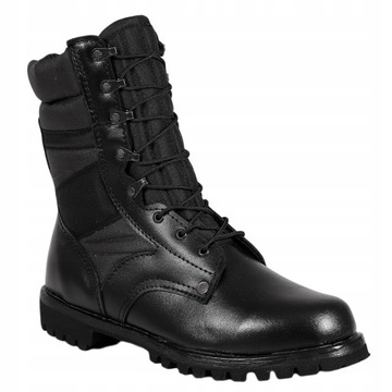 Wojskowe Buty Taktyczne CORDURA Grom 2 Eu 42,5