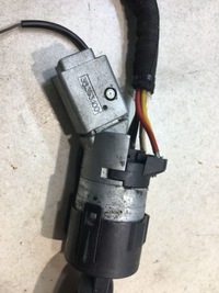 фото thumb №6, Замок зажигания ключ lancia phedra 2.2 jtd 36353100