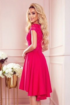 Lucky1616 КРАСИВОЕ ВЕЧЕРИНЧЕСКОЕ ПЛАТЬЕ 42-44 XL