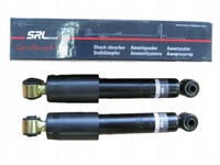 фото thumb №1, Амортизатор задній smart fortwo 1998-2007