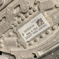 фото thumb №15, Buick envision ii 2022 комплект электрический вентилятор радиатора