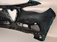 фото thumb №13, Бампер перед alfa romeo stelvio lift 2023-