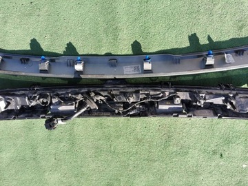 фото thumb №11, Hyundai tucson iv 20- лампа зад задня накладка планка n7924-62050 87311-n7000